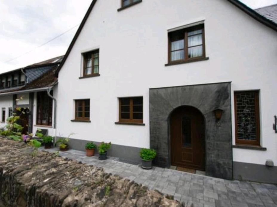 Chateau-De-La-Moselle Kinheim Exterior foto